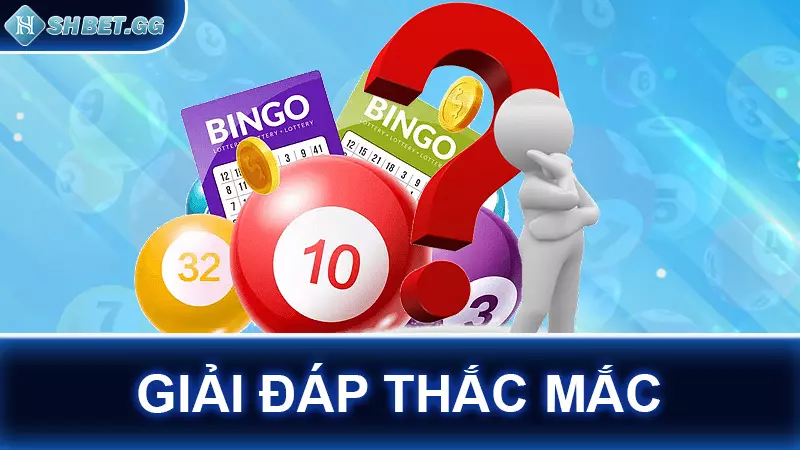 Giải đáp thắc mắc